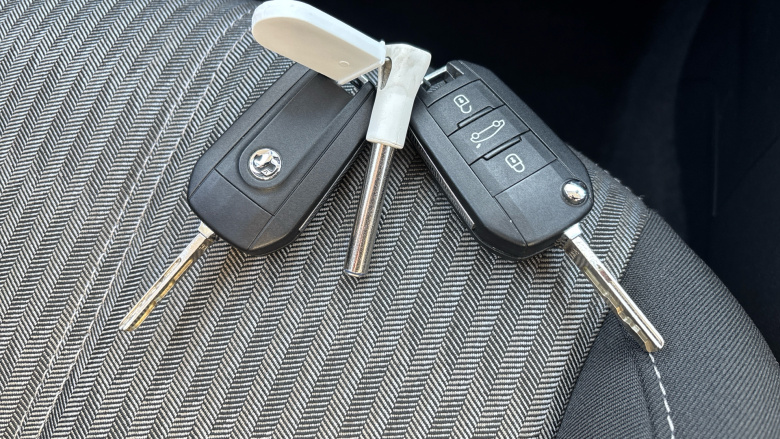 Vauxhall Corsa 1.2 Turbo Design 5dr Petrol Hatchback